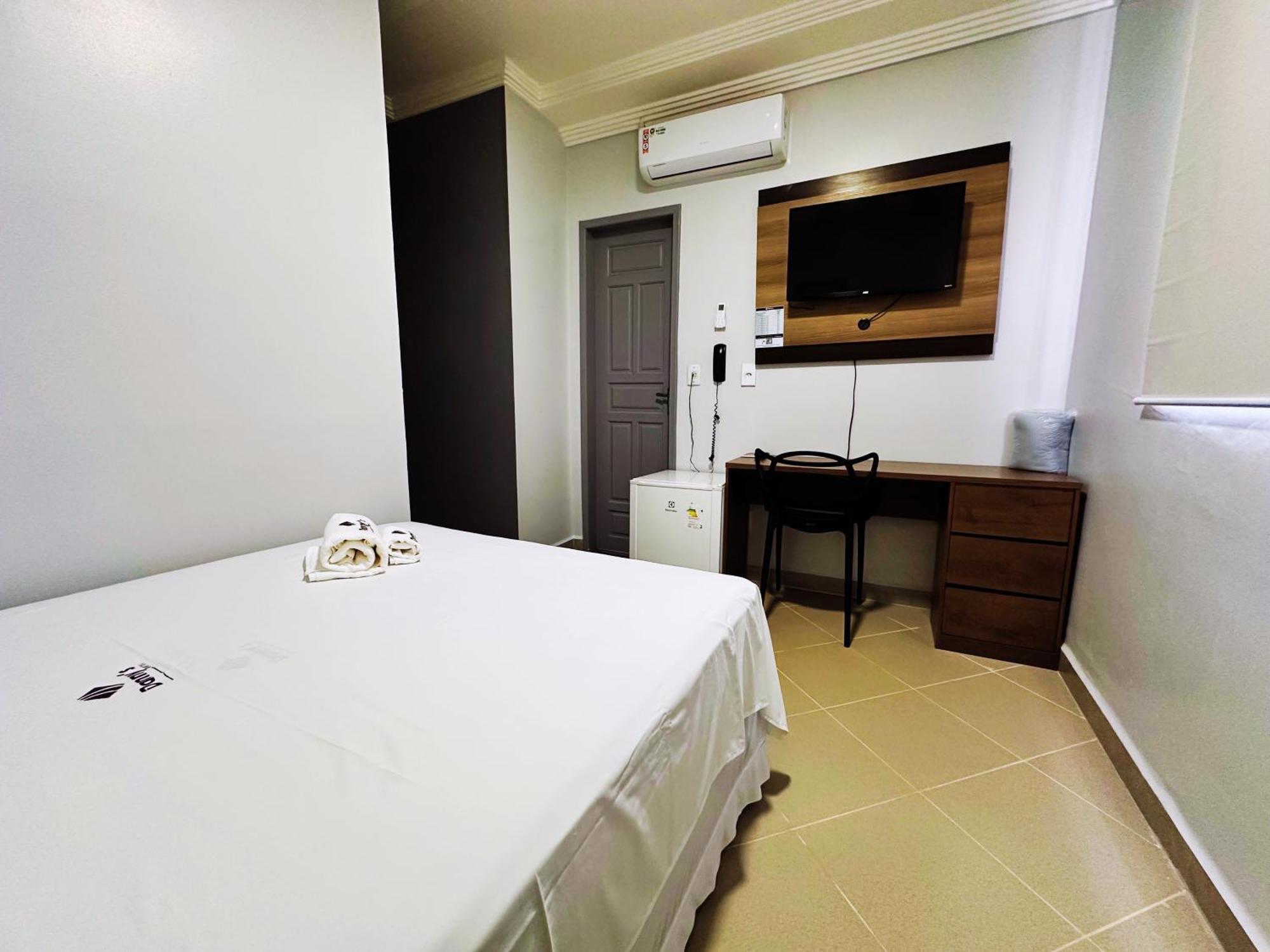 Danny'S Hotel Tailandia Exterior foto